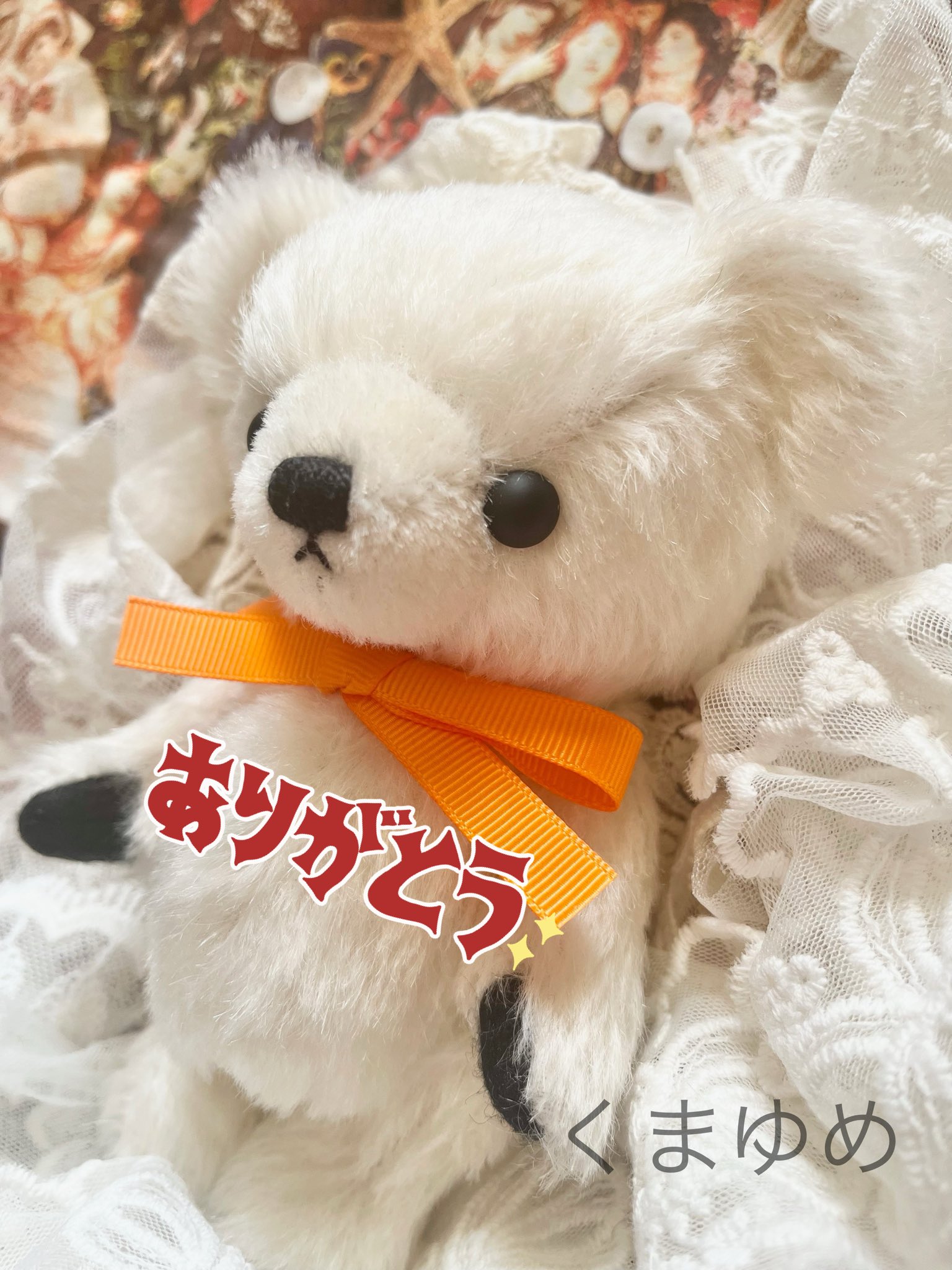 くまこ❤様おまとめ くまゆめ on X:
