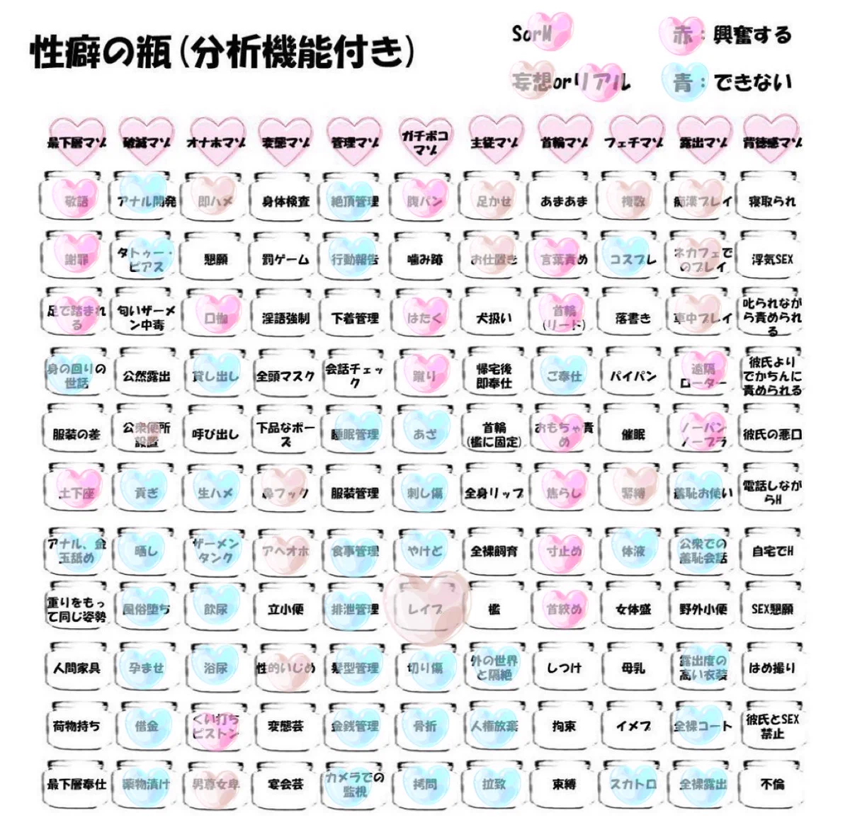 瓶画像