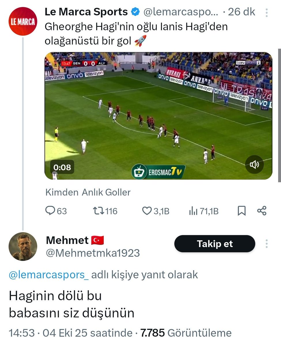 Faking Terim tweet media