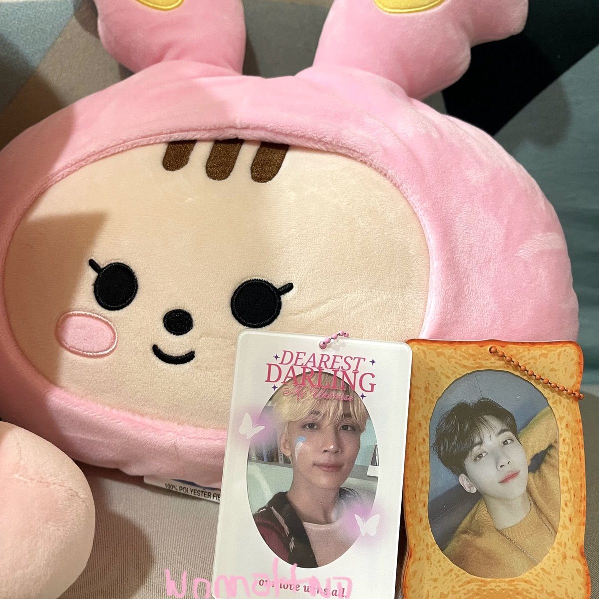 w⚯̮ 🐈‍⬛ MINGYU DAY! tweet media