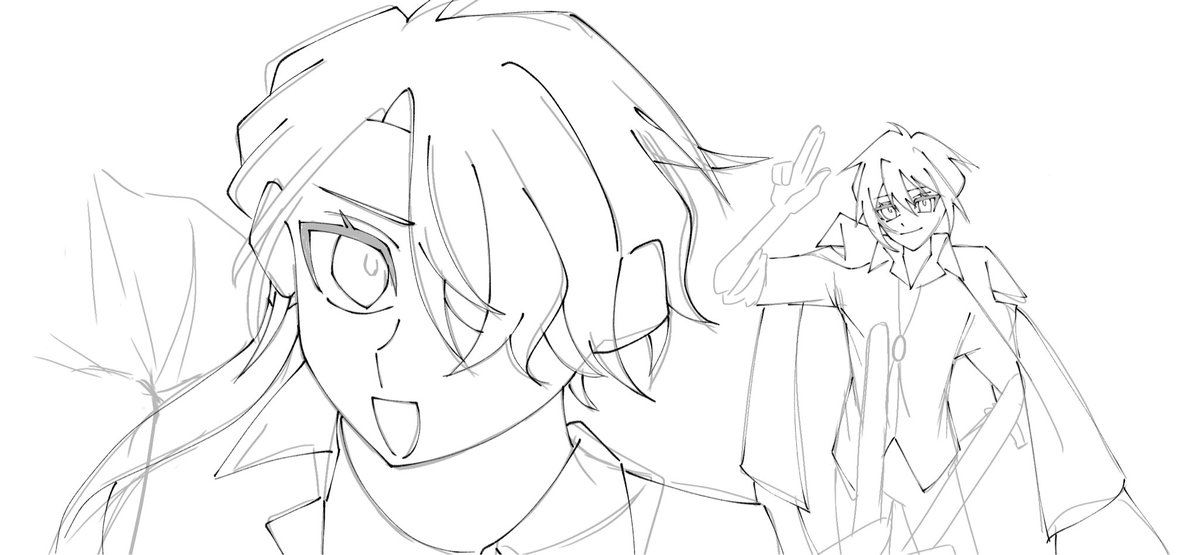 あまりにも飽き性