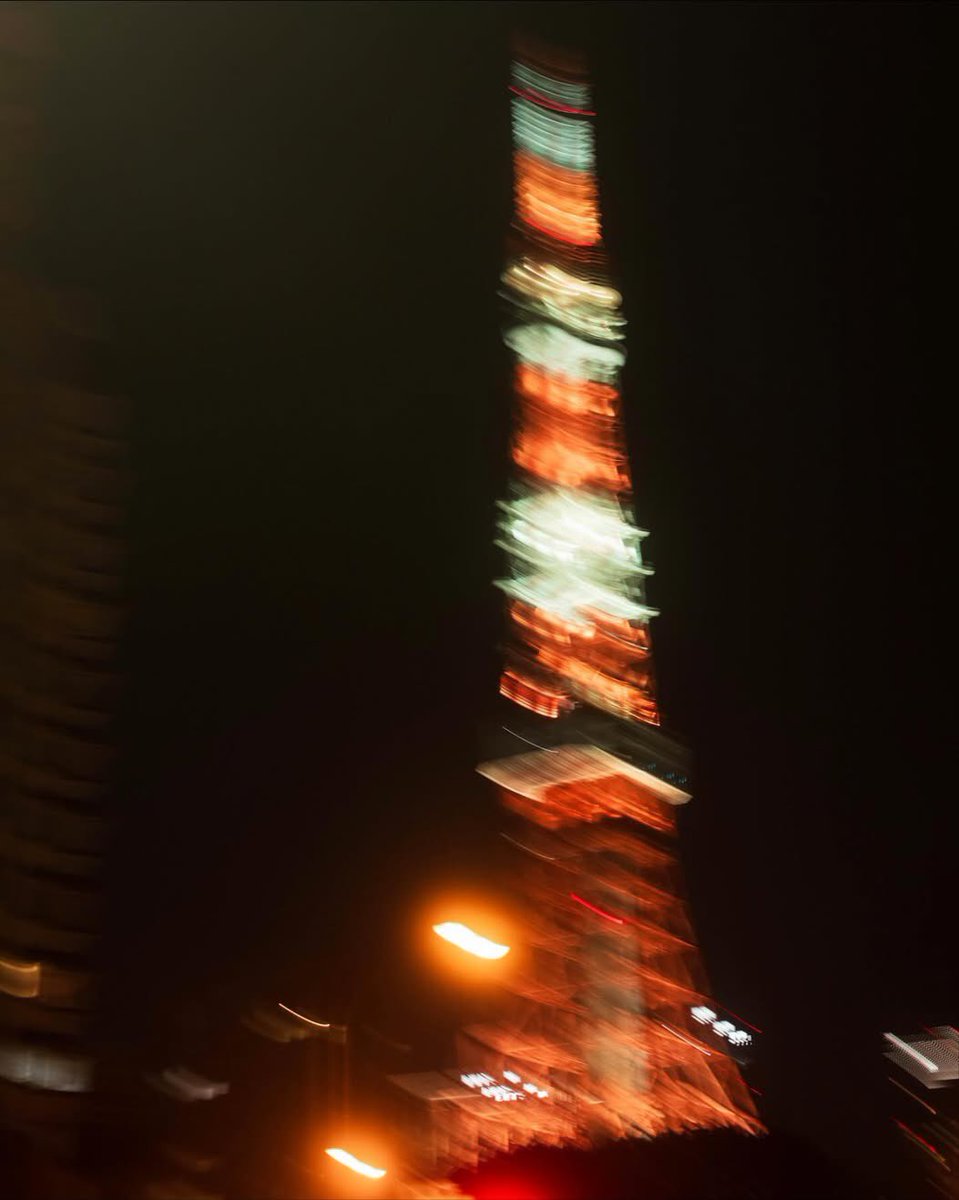 sgraph_p's tweet photo. #ファインダー越しの私の世界
#tokyotower https://t.co/ecgavgG8am