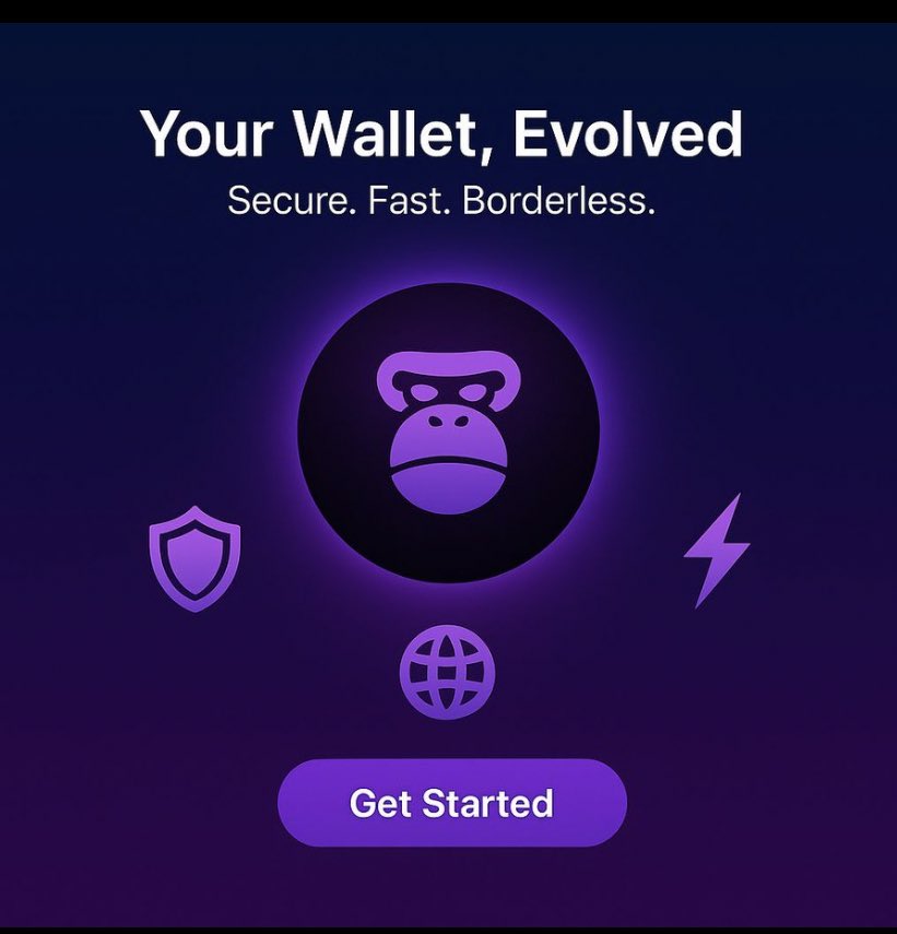 Hey COG, guess what I came across? 

A Wallet that's launching in less than a day and I think it deserves some spotlight. 

Here’s a breakdown of what makes it different, and a bit of highlight on  it's functions👇👇