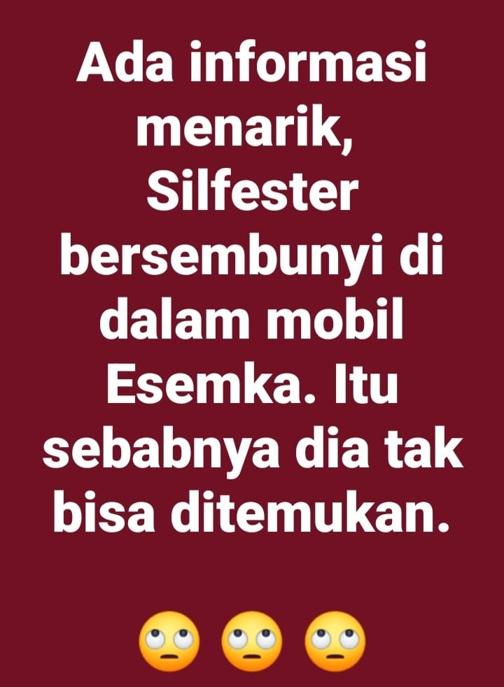 😂 <a href="/KejaksaanRI/">Kejaksaan RI</a> 🤣👻