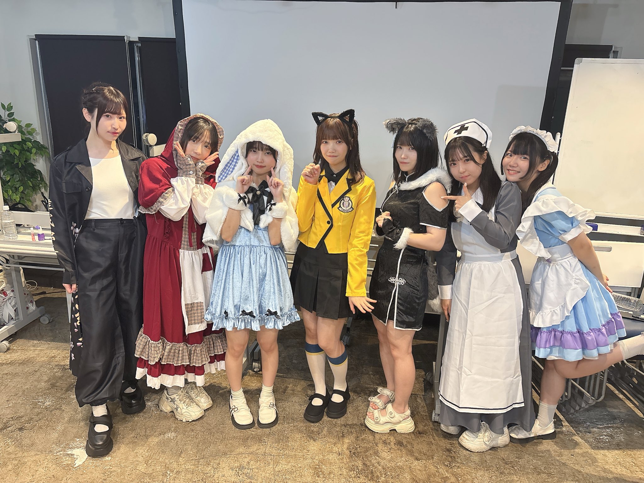 藍沢 未羽 on X: 