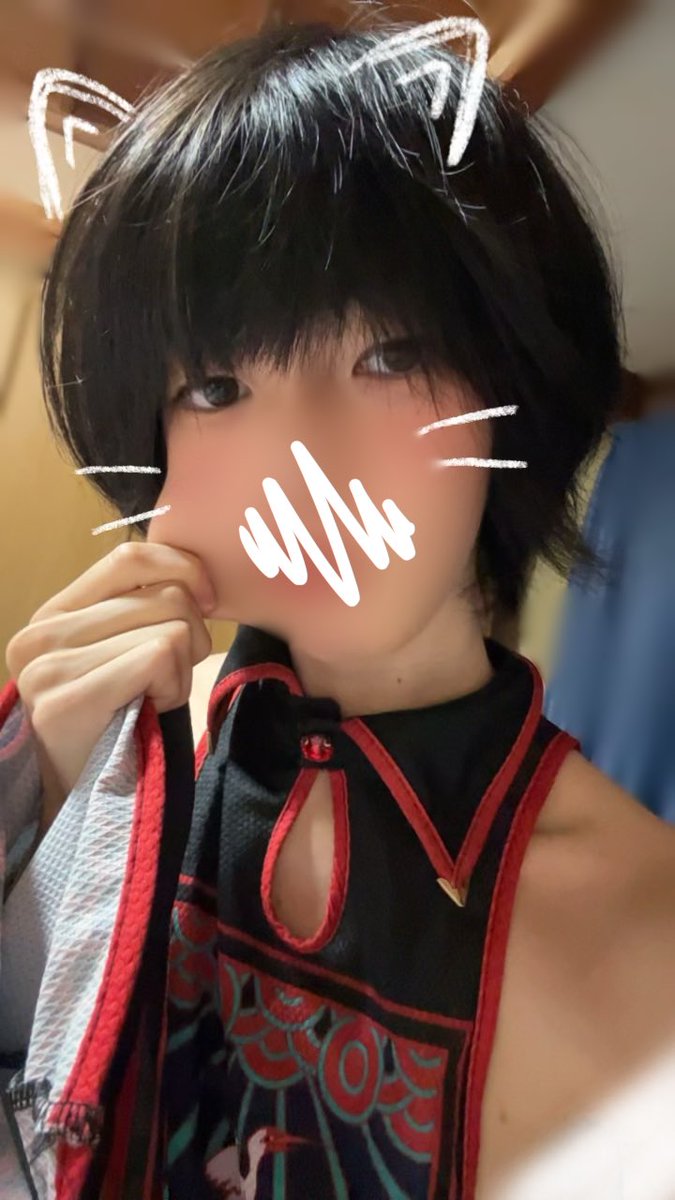 Kina_Aoyagi's tweet image. なんか伸びないので追加