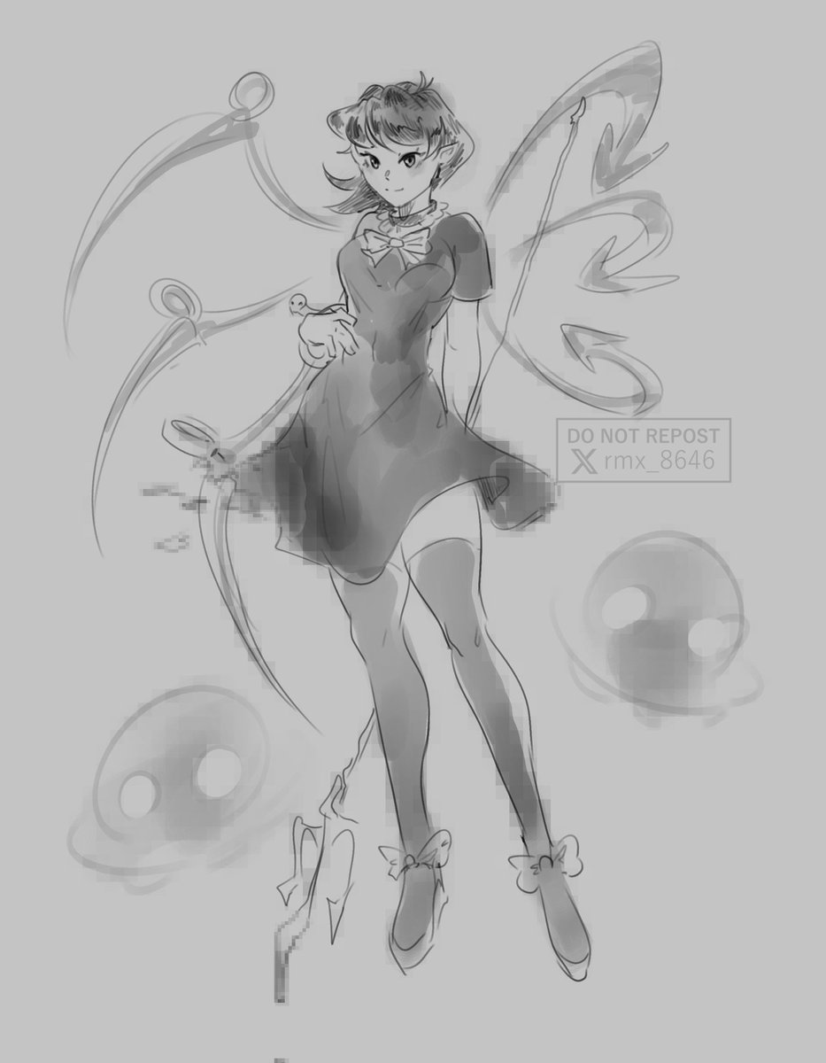 rmx_sketch's tweet photo. ぬ絵
#TouhouProject #東方Project #封獣ぬえ https://t.co/zE8hXOXHiY