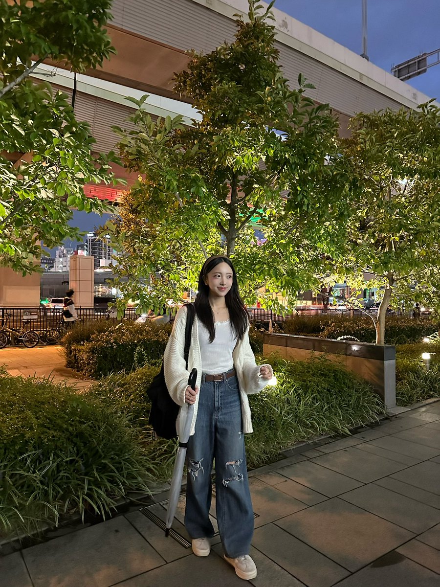 unicode_japan's tweet image. [ERIN🥕🤍] 

明日雨止みますように(    `-´ )っ🌂💕
𝕡𝕙𝕠𝕥𝕠📸 𝐛𝐲 🦢𓈒𓏸

#UNICODE #ERIN
