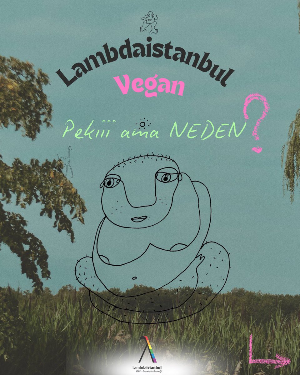 Lambdaistanbul LGBTİ+ Dayanışma Derneği tweet media