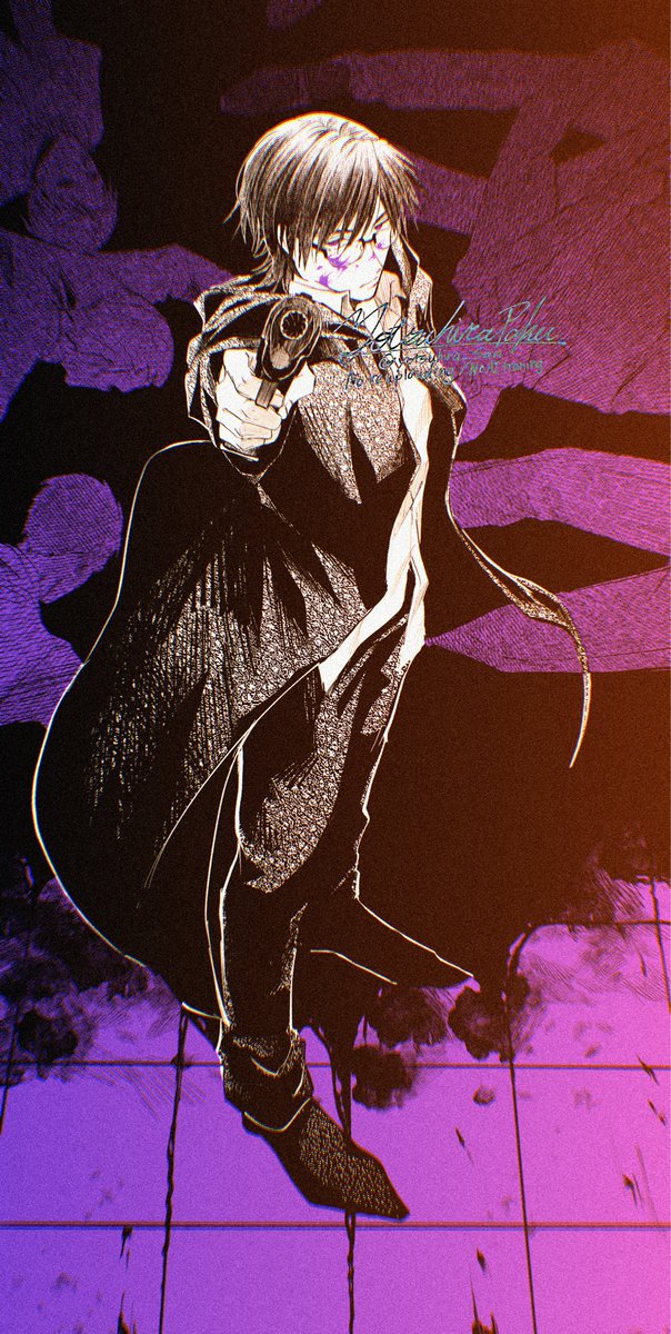 yu様 BOL限定】Z/X -Zillions of enemy X- 屏風「ゆたか＆フレデリカ