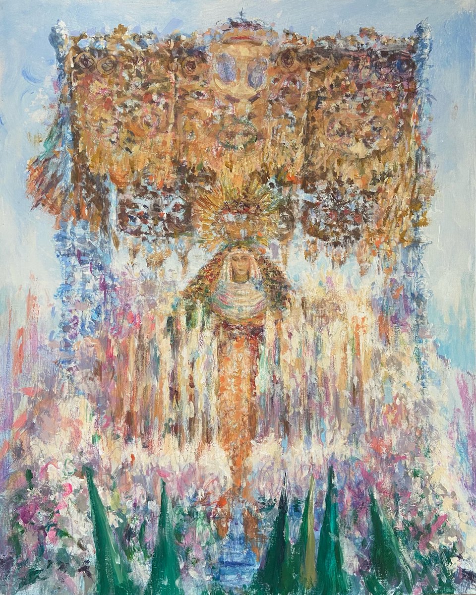 José María Pedernal tweet media