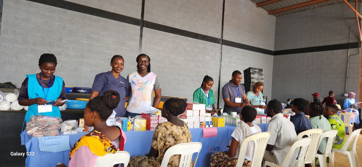 Rotary Club Kampala First Aid &Emergency Response tweet media