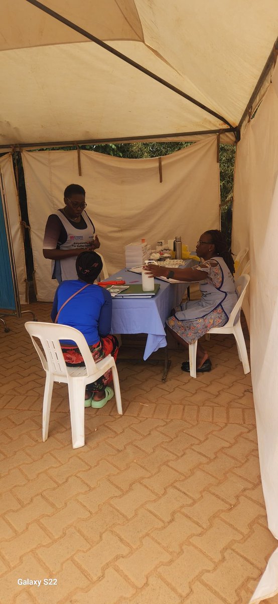 Rotary Club Kampala First Aid &Emergency Response (@emergency_rc) on Twitter photo Healing beyond walls πΏ Our health workers served with: consultations, pediatrics, nursing, pharmacy, labs, nutrition & counseling.
Endless thanks to <a href="/EClubNaguru/">Rotary E-Club (Naguru)</a>& <a href="/citychurchkla/">City Church Kampala</a> for making this camp possible.
#rotaryinaction Healing beyond walls πΏ Our health workers served with: consultations, pediatrics, nursing, pharmacy, labs, nutrition & counseling.
Endless thanks to <a href="/EClubNaguru/">Rotary E-Club (Naguru)</a>& <a href="/citychurchkla/">City Church Kampala</a> for making this camp possible.
#rotaryinaction