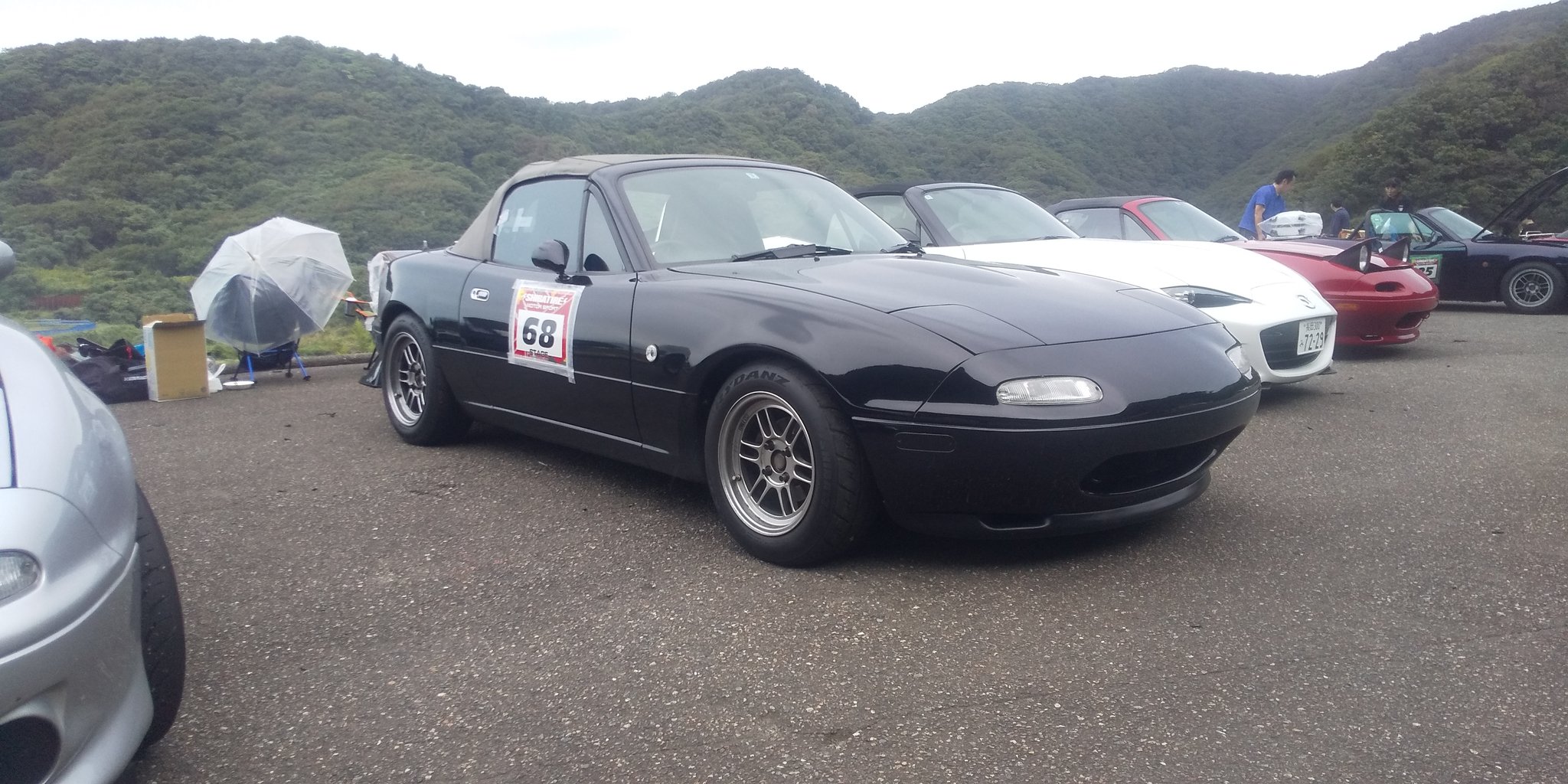 もっさん MOUSSY SNAP | #MOUSSYSNAP umbro | MOUSSY HALF ZIP TEAM KNIT