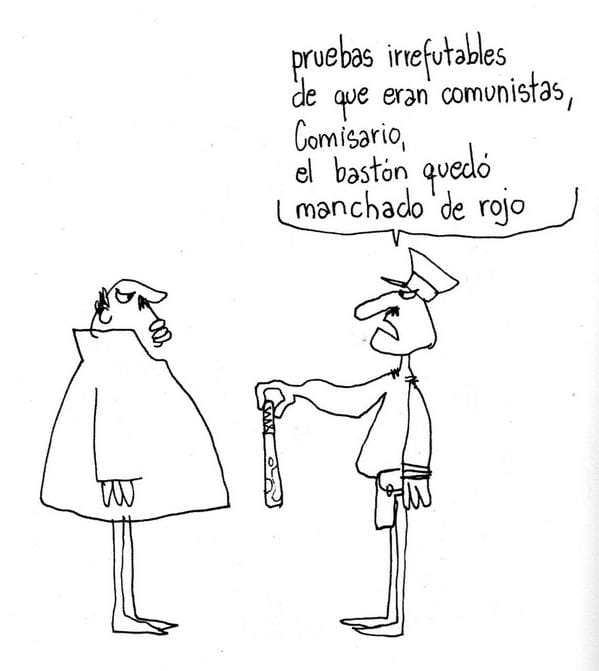 Pruebas irrefutables