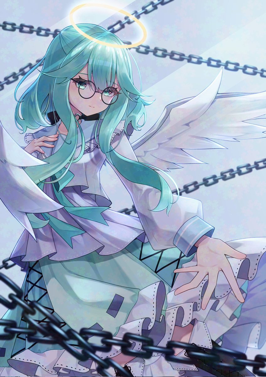 #天使の日
今知りました。再掲
