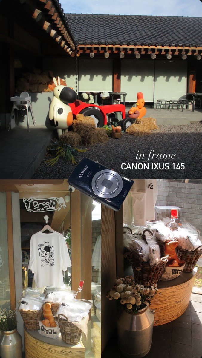 lilacblastt's tweet photo. WTS CANON IXUS 145 𐙚˚.ᡣ𐭩
💰price? dm ♡
💐body condition: 10/10
🌺buttons/switch responsive 
🌺flash on/off normal
🌺zoom in/out normal
📍Sby, co 🍊 (+ADM)
💓fullset box, ori charger, cam, sd card, adaptor
NO REFUND/RETURN❌
#wts #zonauangᅠᅠ  #canon #canonixus 
result : https://t.co/dVeArcEe06
