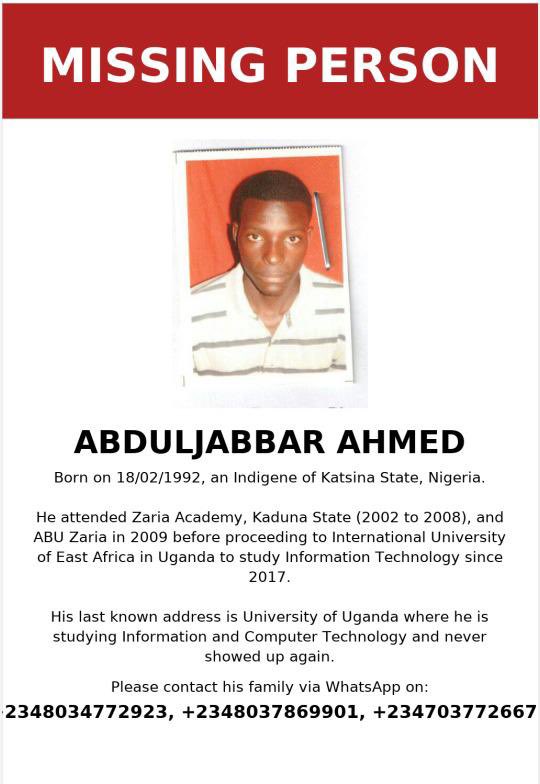 Zaria Academy tweet media