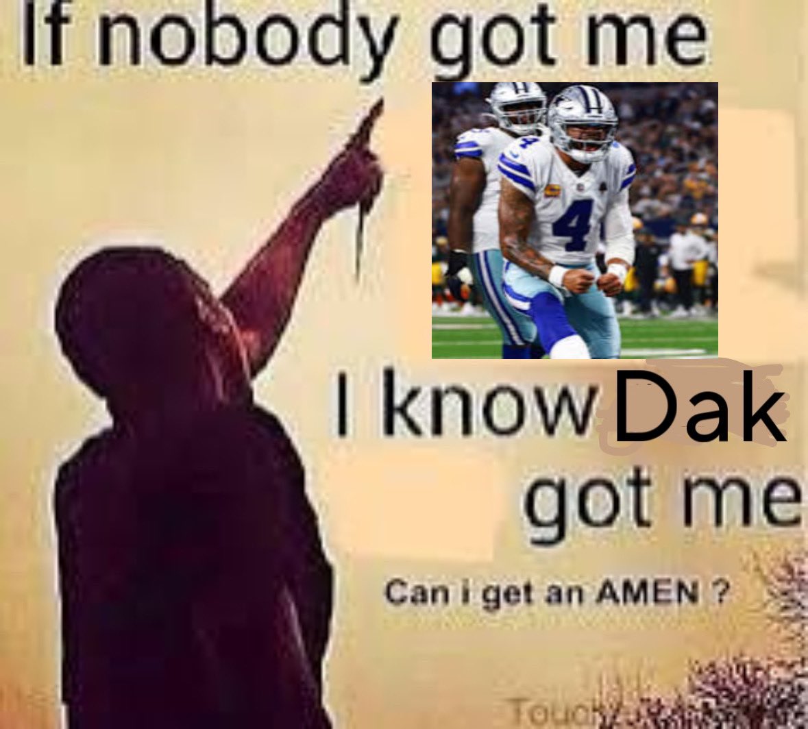 DAK_4_MVP's tweet photo. https://t.co/yHTgGKyqCF