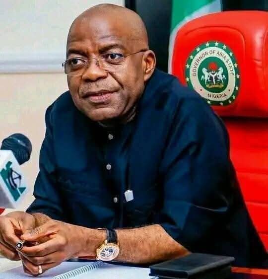 _MrIdong's tweet image. “I have no business with Lagos, I’m not competing with Lagos. My competition is China and Dubai. By the time I’m done with Aba, Lagos will look like a village,” 

– Governor Alex Otti fires back at Lagos State Government over demolition of Igbo businesses.

#ThinkEast 
#VisitUyo