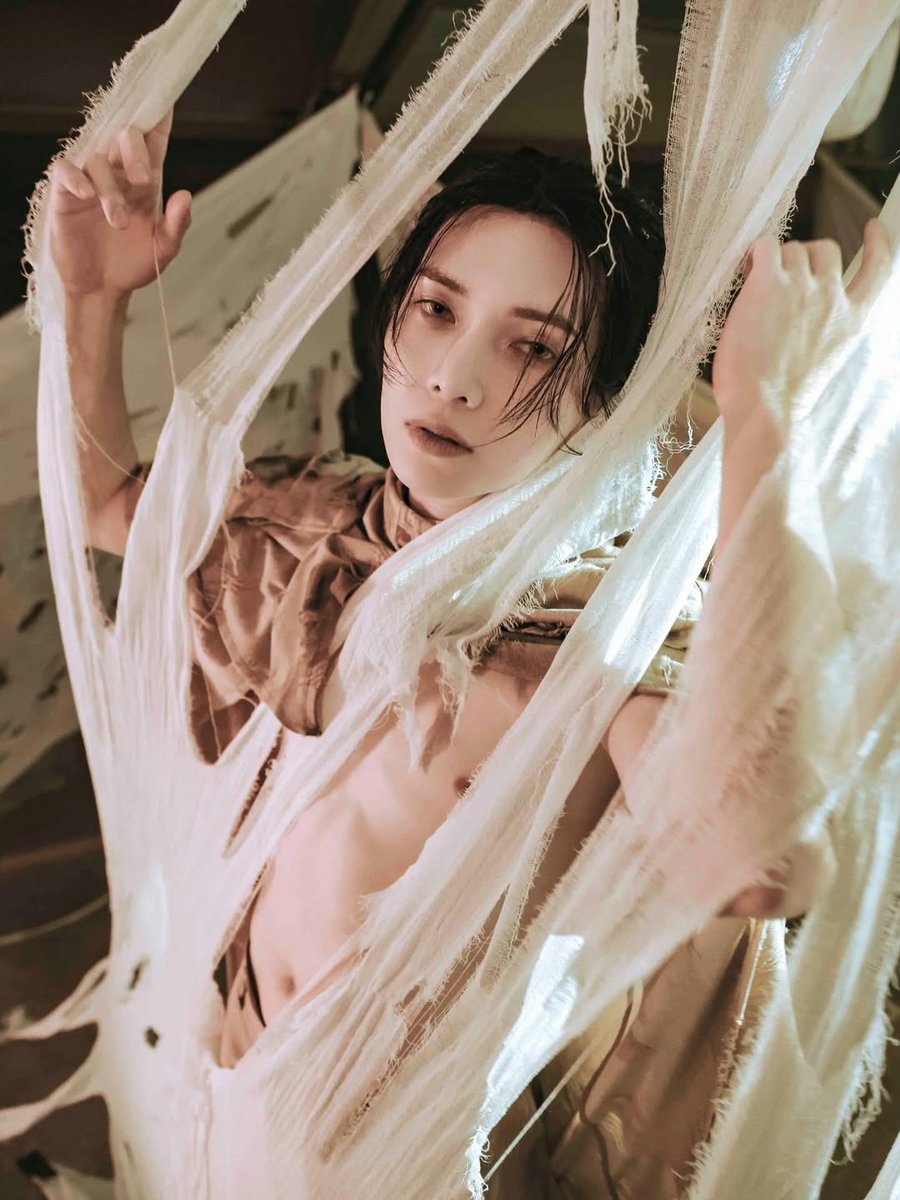 ATEEZ(에이티즈) Updates tweet media