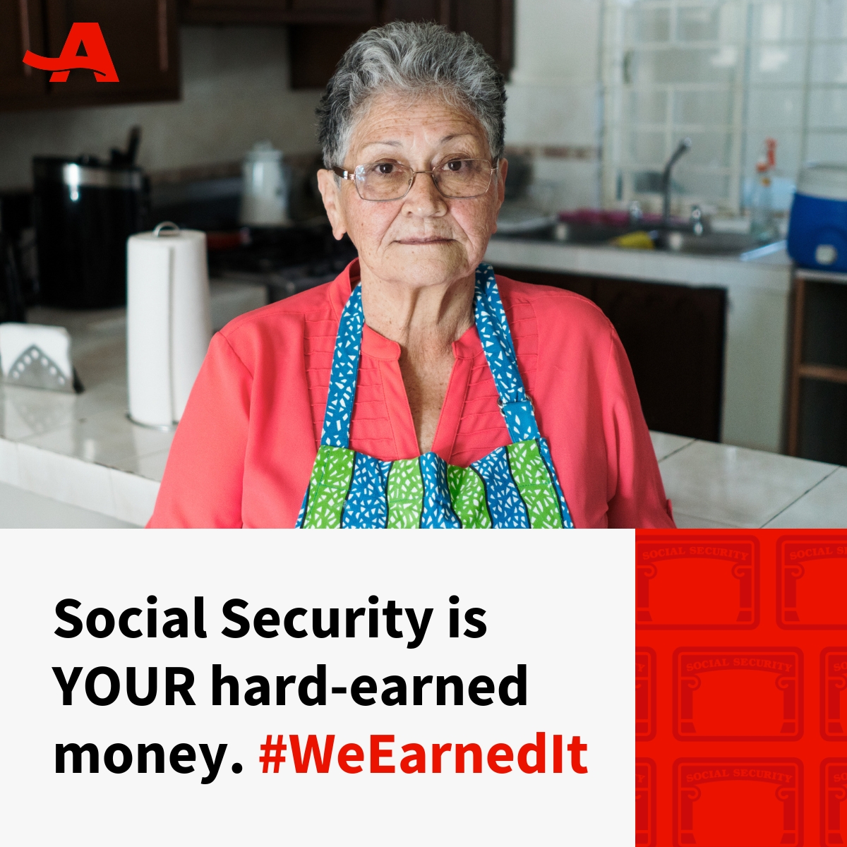 AARP Advocates (@aarpadvocates) on Twitter photo 