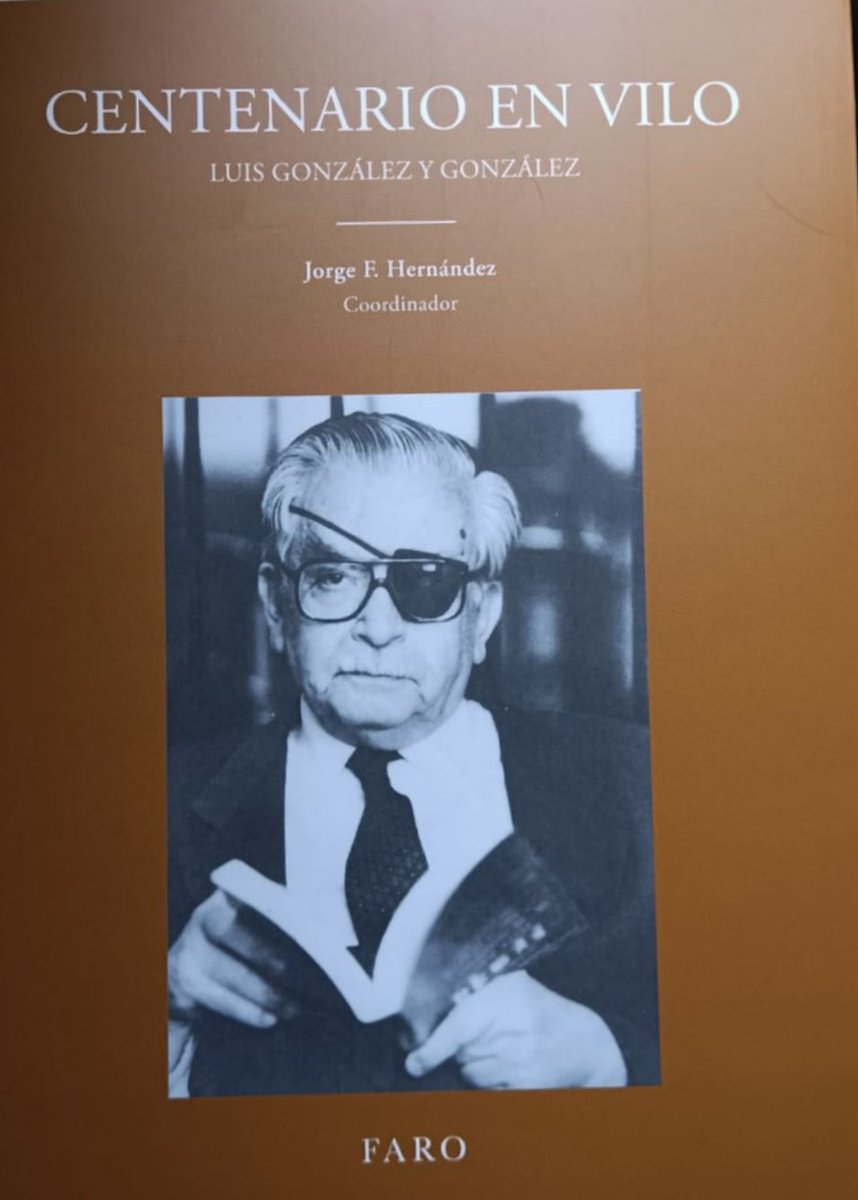 Novedad! en nuestra colección Faro, de historia…