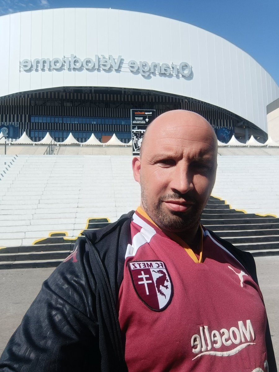 mikebapst's tweet image. ALLEZ METZ #FCMOM
