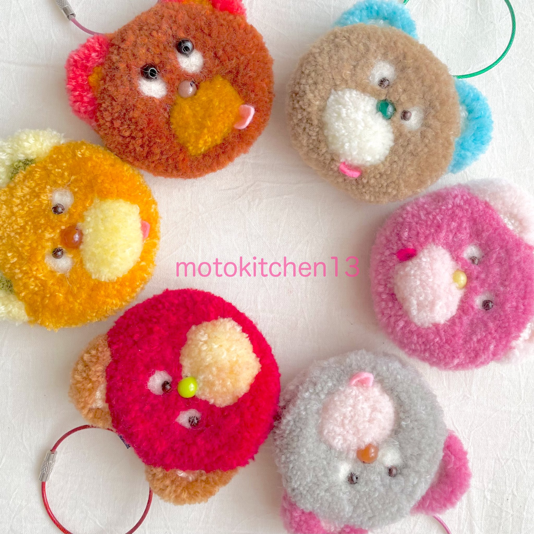 くまつな⭐︎ 抱きつきアニマル/くまのマックス-3(W520×D400×H680