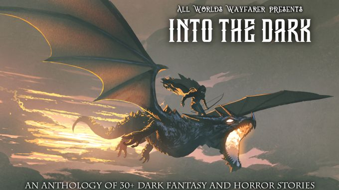 𝐀𝐥𝐥 𝐖𝐨𝐫𝐥𝐝𝐬 𝐖𝐚𝐲𝐟𝐚𝐫𝐞𝐫 (𝐋𝐢𝐭𝐞𝐫𝐚𝐫𝐲 𝐌𝐚𝐠𝐚𝐳𝐢𝐧𝐞 📚) tweet media