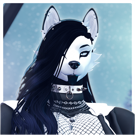 Husband Foxo 💙🩵💙🩵