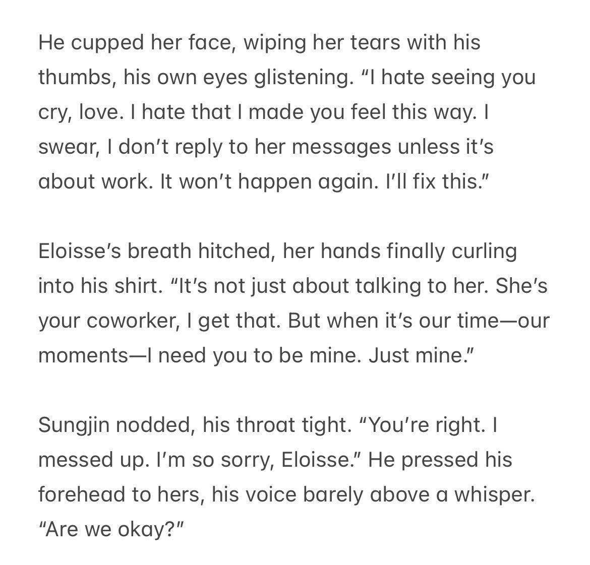 sungjjean's tweet image. 84 ✿