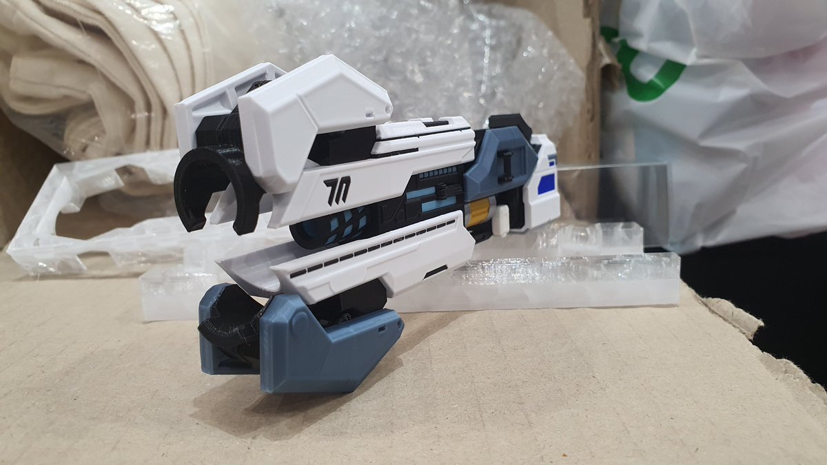 일페에서 못참고 사와버린 물건
조만간 진짜 3D 프린터 들일거같다