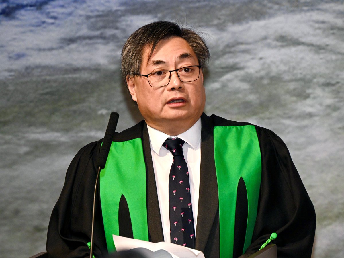 Faculty of Dentistry, RCSI tweet media