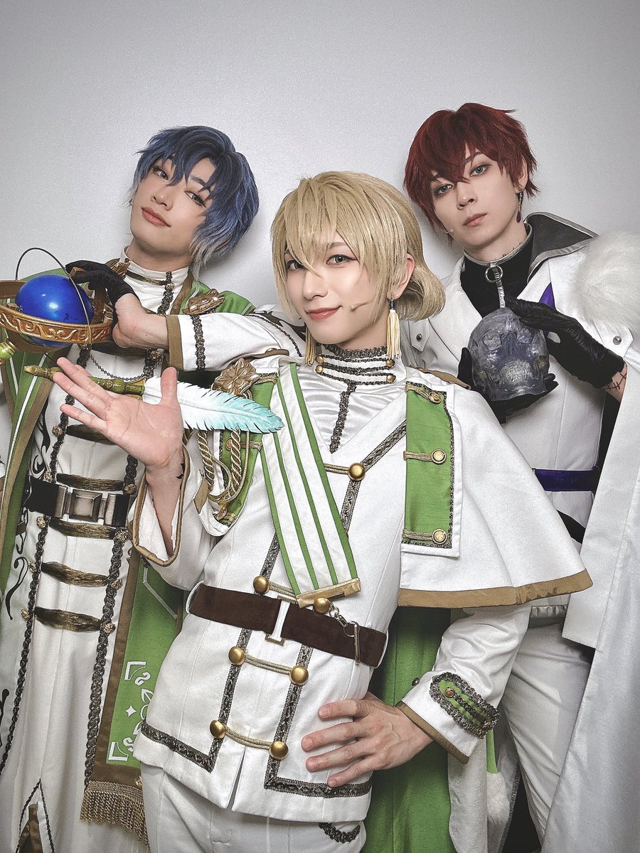 大海 将一郎 tweet media