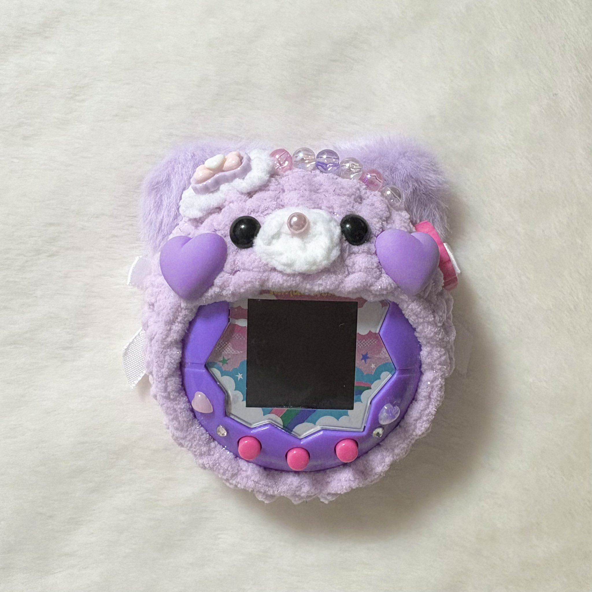 あ*る様 たまごっちパラダイスカバー　433 いちごうさちゃん 楽天市場】【新品】 Tamagotchi Paradise - Pink Land
