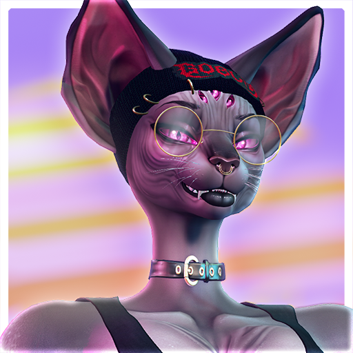 Best Gyatto! 💜💜💜<a href="/OzTheGoblin/">Discord Kitten</a>