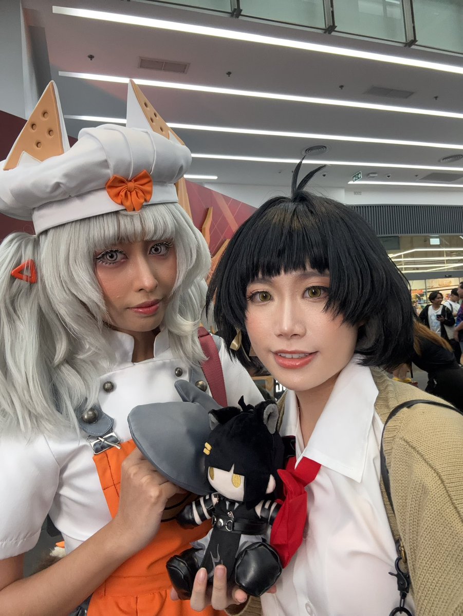 神姫≡Shinki tweet media