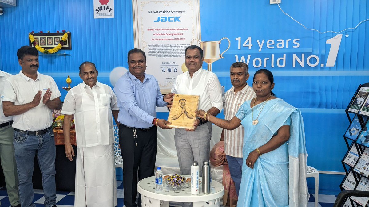 KM Subramanian (@km_subramanian_) on Twitter photo 