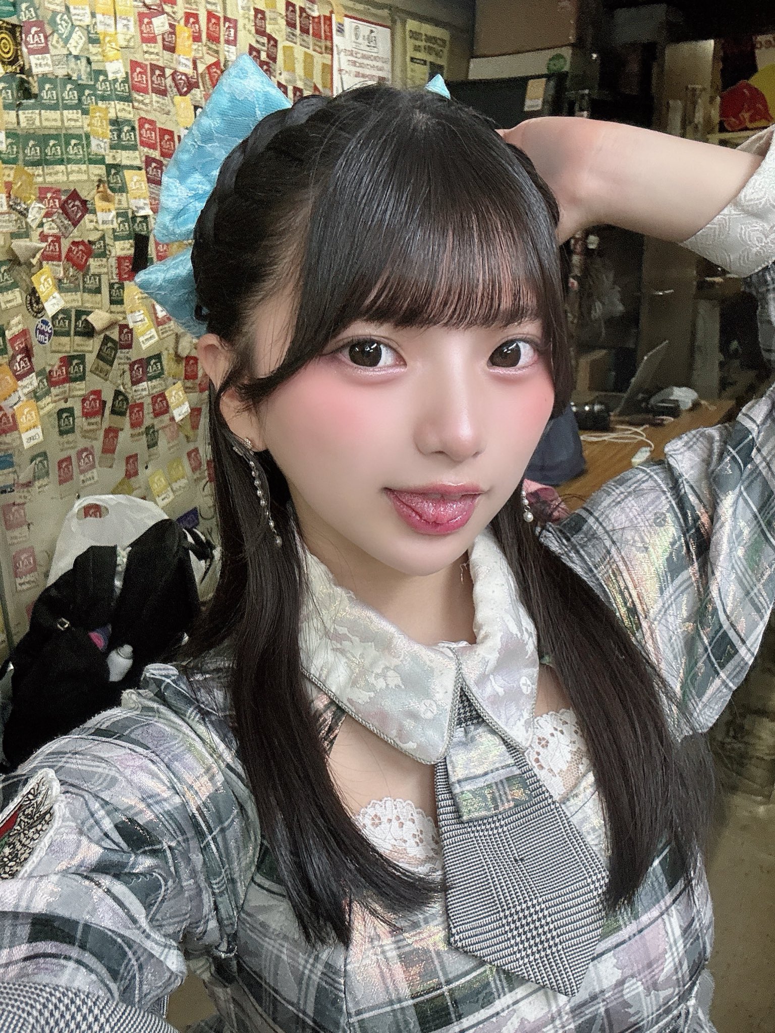 初めて七曲連続!!楽しかった~!!!｜姫野ひなの（@aquamarin__）X画像まとめ