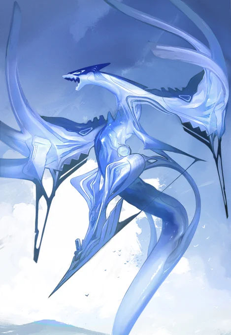 Lugia