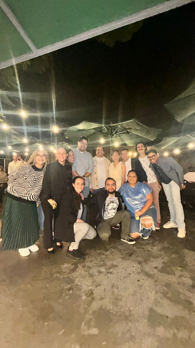 Marcelo Guerra R. tweet media