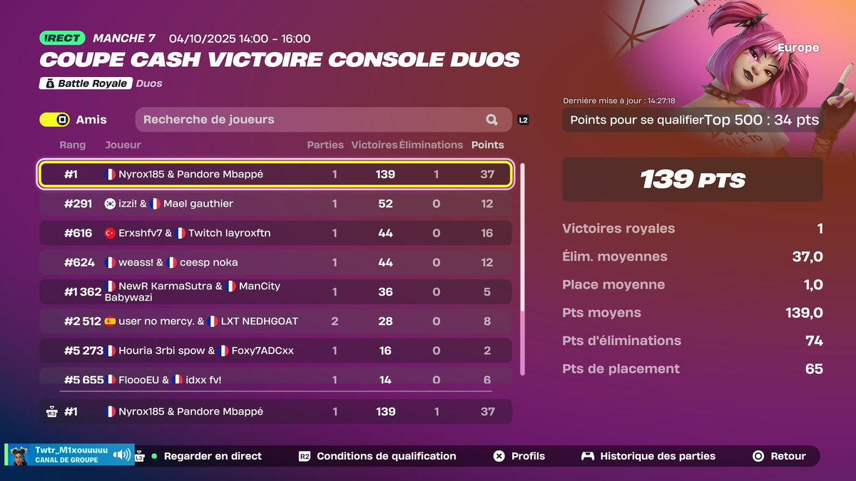 M1xouuuuu tweet media