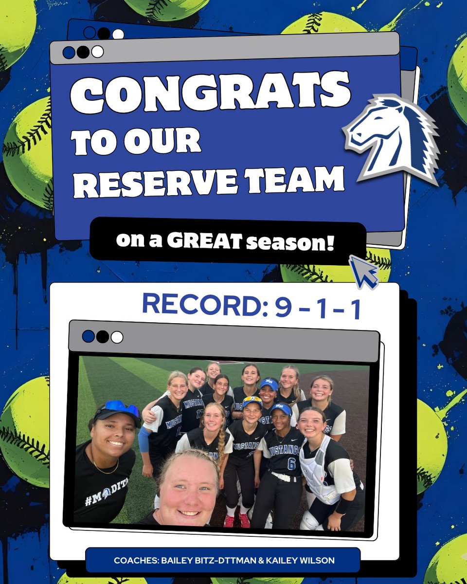 MNSoftball tweet media