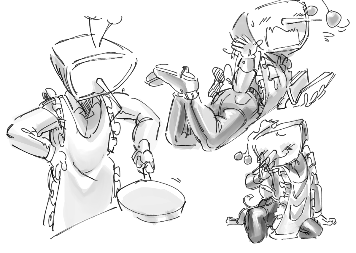 FlanikBones's tweet photo. goober #deltarune https://t.co/uRKvyO0BqQ