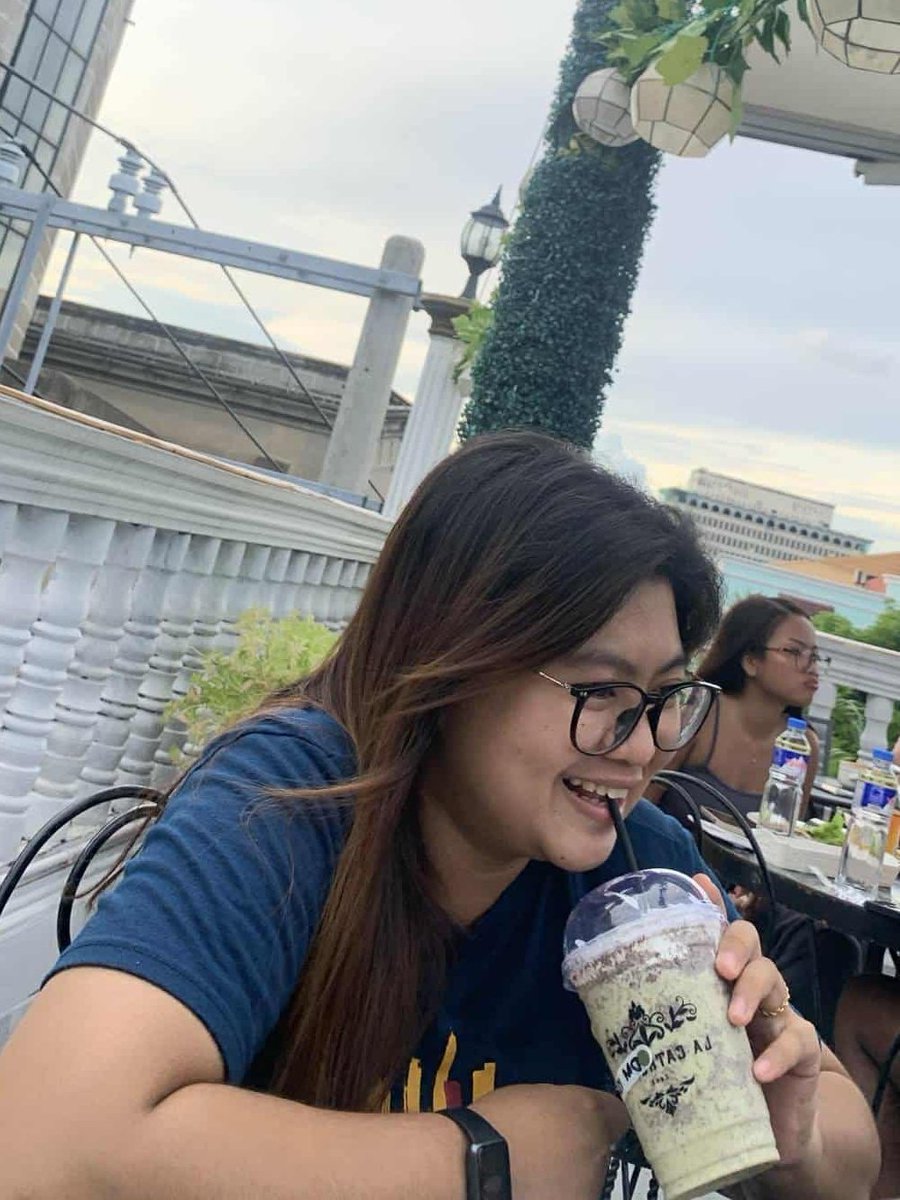 itsjajaneeey's tweet photo. Coffee date with mayeng π«£πβ¨οΈ
VVINKIES SELCA DAY
#VVINK #VVSD
#VVINKIESSelcaDay https://t.co/fj93SckgRd