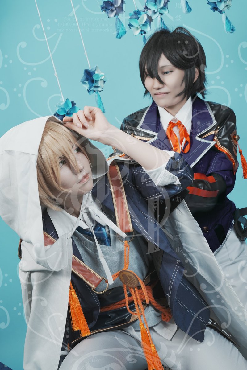 刀剣乱舞コスプレ - Search / X