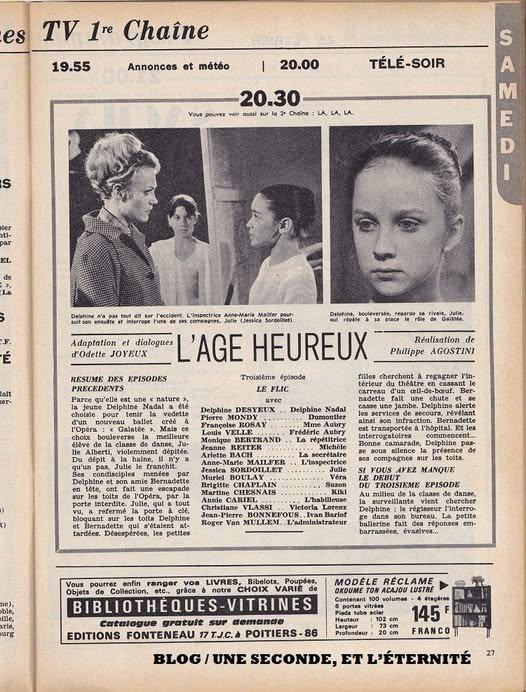 Generations7080's tweet photo. T'es un ancien quand t'as connu l'époque où les films débutaient à 20h30...mais ça c'était avant 🤨 https://t.co/BYTFcMRCwD