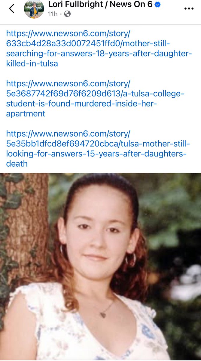 theirishokie's tweet image. It’d sure be awesome if someone with the resources of @elonmusk @BillGates @JeffBezos would offer a reward in this case and help bring this #murderer that killed this kid 21 years ago to justice. SOMEBODY knows something and they just need a good incentive to make that call!
