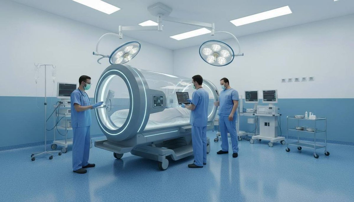 ❓ Why does humanity truly need MedBeds?

People are exhausted.
Decades of hospitals, pills, and endless surgeries have done nothing but silence symptoms — never restore real health.

🚫 Tired of living with pain.
🚫 Tired of being trapped in cycles of medication.
🚫 Tired of